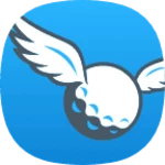 18birdies android application logo